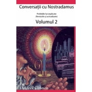 Conversații cu Nostradamus, Volumul 2, Paperback