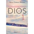thumbnail image 1 of Pre-Owned Conversaciones Con Dios: Un Diálogo Singular / Conversations with God (Paperback) 6073157983 9786073157988, 1 of 1