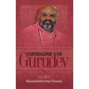 Conversaciones con Gurudev Volumen 1 Vol, Paperback