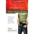 thumbnail image 1 of Pre-Owned Conversantlife.com Apologetics for a New Generation, (Paperback), 1 of 1
