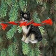 thumbnail image 1 of Conversation Concepts Alaskan Malamute Original Ornament, 1 of 1