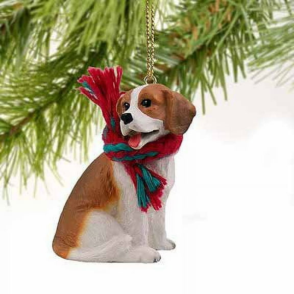 Conversation Concepts Beagle Miniature Dog Ornament