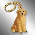 thumbnail image 1 of Conversation Concepts Golden Retriever Keychain, 1 of 1