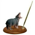 thumbnail image 1 of Conversation Concepts Hippopotamus Pen Holder, 1 of 1