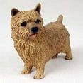 thumbnail image 1 of Conversation Concepts Norwich Terrier Figurine, 1 of 1