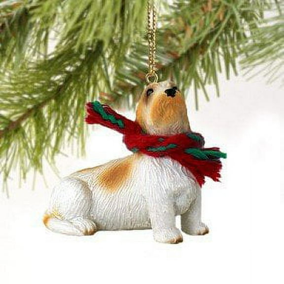 Conversation Concepts Petit Basset Griffon Vendeen Original Ornament