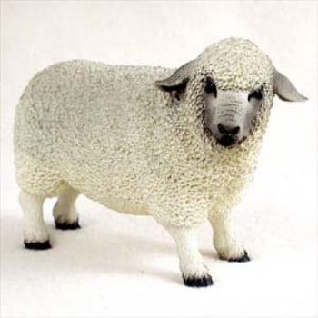 Conversation Concepts Sheep Figurine