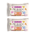 thumbnail image 1 of Conversation Hearts Candy Friends Edition - Valentine's Day Gift -  Pack of 2, 1 of 5