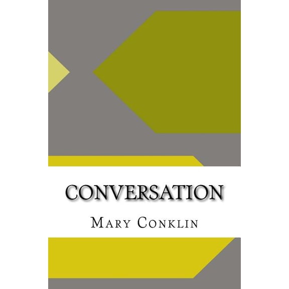 Conversation (Paperback)