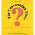 thumbnail image 1 of Pre-Owned Conversation Piece (Hardcover) 0345407113 9780345407115, 1 of 1