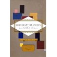 thumbnail image 1 of Pre-Owned Conversation Pieces: Poems That Talk to Other Poems (Hardcover) 0307265455 9780307265456, 1 of 1