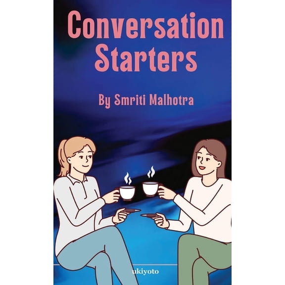 Conversation Starters, (Paperback)