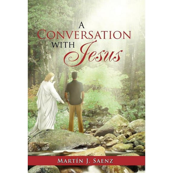 Conversation With Jesus