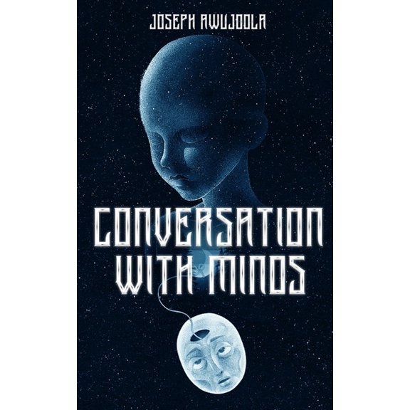 Conversation With Minds (Paperback)
