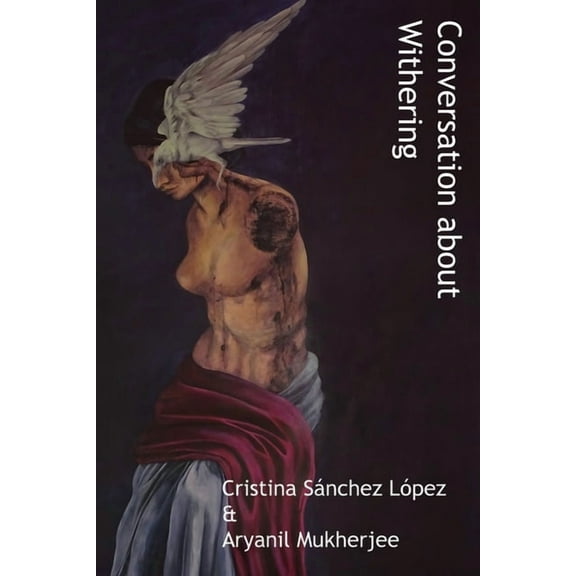 Conversation about Withering, (Paperback)