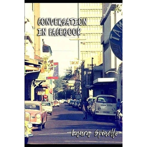 Conversation in Facebook, (Paperback)