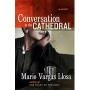 Conversation in the Cathedral, Paperback