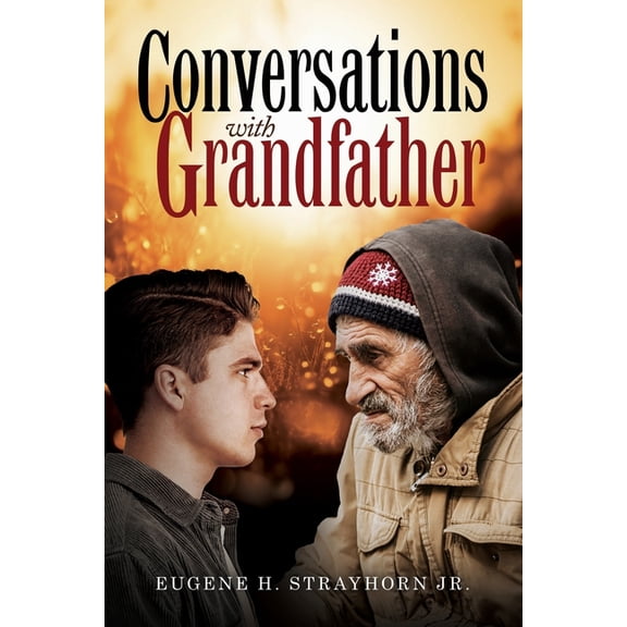 Conversation with Grandfather, (Paperback)
