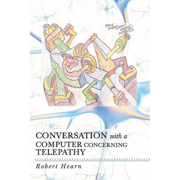 Conversation with a Computer Concerning Telepathy (Paperback)