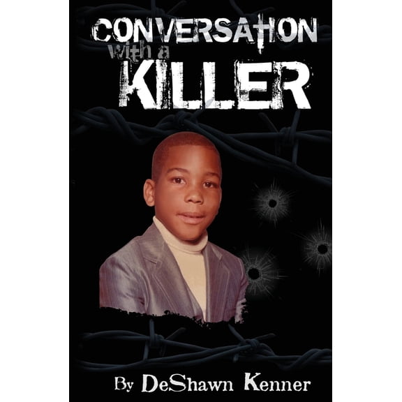Conversation with a killer, (Paperback)