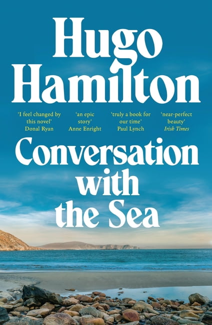 Conversation with the Sea, (Paperback)