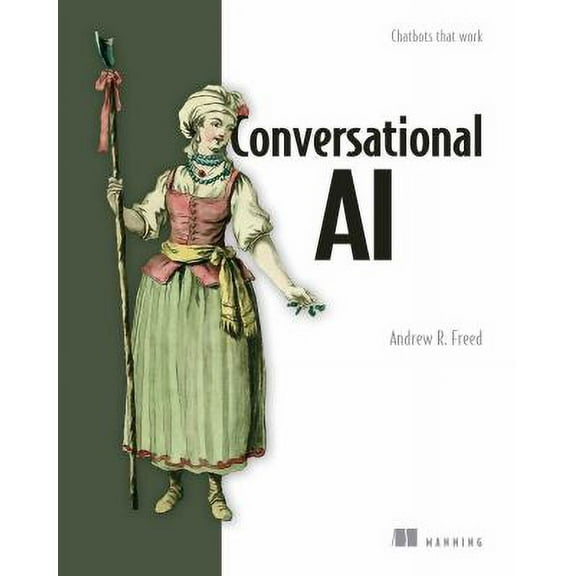 Pre-Owned Conversational AI (Paperback) by Andrew Freed