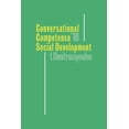 thumbnail image 1 of Conversational Competence and Social Development, (Paperback), 1 of 1