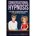thumbnail image 1 of Conversational Hypnosis, 1 of 1