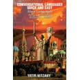 thumbnail image 1 of Conversational Languages Quick and Easy - Slavic Series, (Paperback), 1 of 1