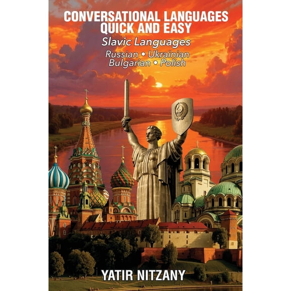 Conversational Languages Quick and Easy - Slavic Series, (Paperback)