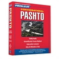 thumbnail image 1 of Conversational: Pimsleur Pashto Conversational Course - Level 1 Lessons 1-16 CD : Learn to Speak and Understand Pashto with Pimsleur Language Programs (Series #1) (CD-Audio), 1 of 1