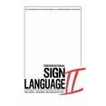 thumbnail image 1 of Conversational Sign Language II : An Intermediate Advanced Manual (Paperback), 1 of 2