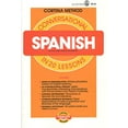 thumbnail image 1 of Pre-Owned Conversational Spanish in 20 Lessons, 9780805014969, 0805014969, Paperback, Reprint edition, 1 of 1