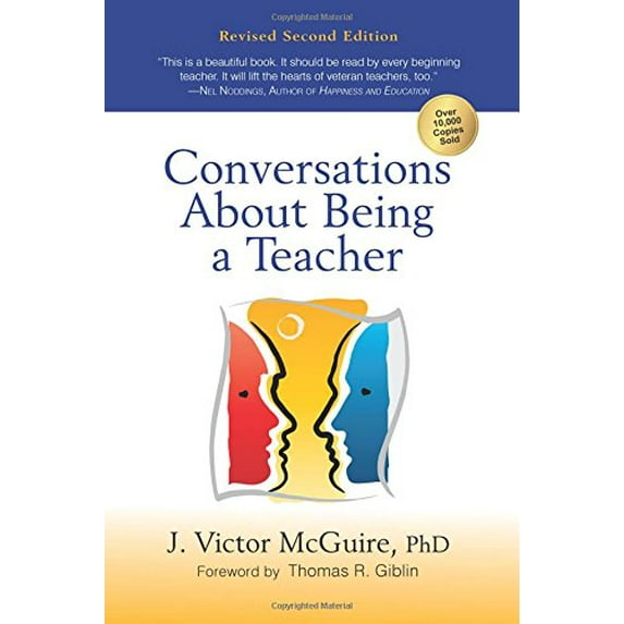 Pre-Owned Conversations About Being a Teacher