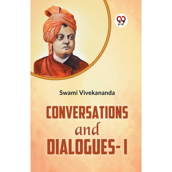 Conversations And Dialogues-I, (Paperback)