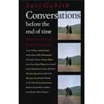 thumbnail image 1 of Pre-Owned Conversations Before the End of Time (Paperback) 9780500278383, 1 of 1