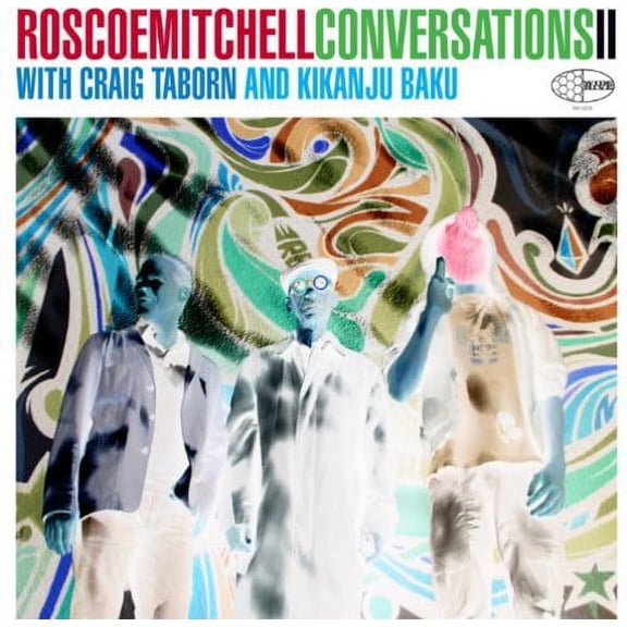 Conversations (CD)