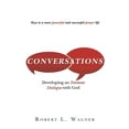 thumbnail image 1 of Conversations : Developing an Intimate Dialogue With God, 1 of 2