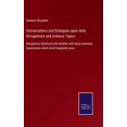 thumbnail image 1 of Conversations and Dialogues upon daily Occupations and ordinary Topics: Designed to familiarize the Student with those idiomatic Expressions which most frequently recur (Hardcover), 1 of 1