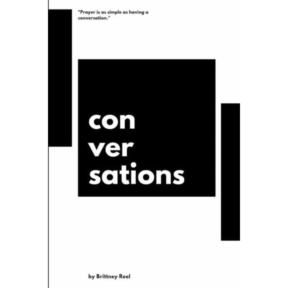 Conversations, (Paperback)