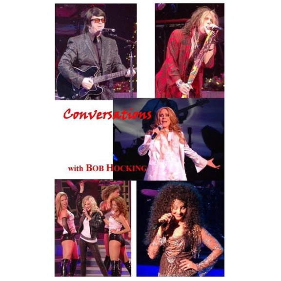 Conversations (Paperback)