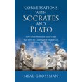 thumbnail image 1 of Conversations with Socrates and Plato, (Paperback), 1 of 1