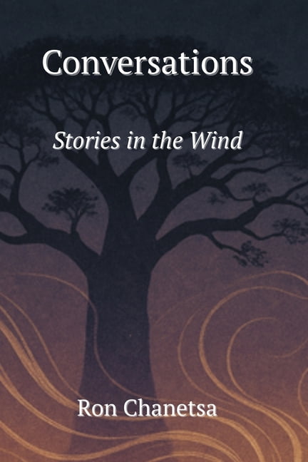 Conversations: Stories In The Wind, (Paperback)