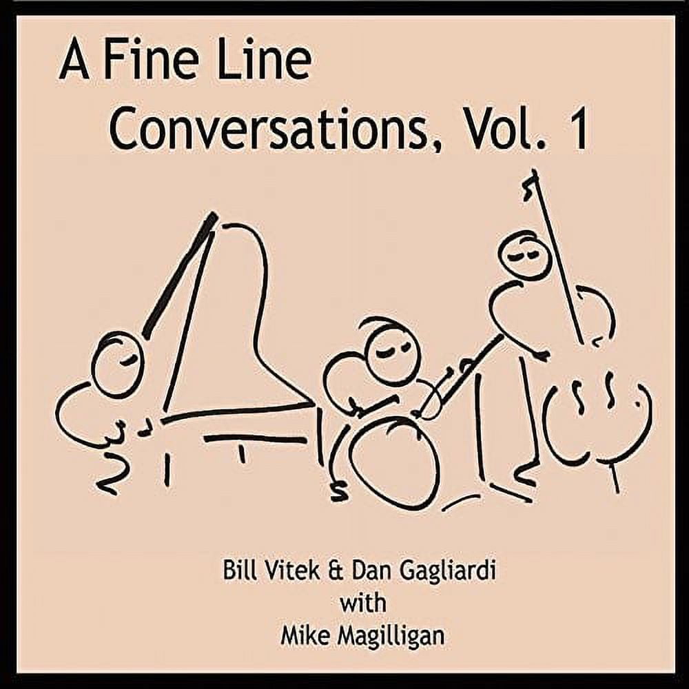 ●COMPLETE CONVERSATION VOL.1 Conversations Vol. 1 - Walmart.com
