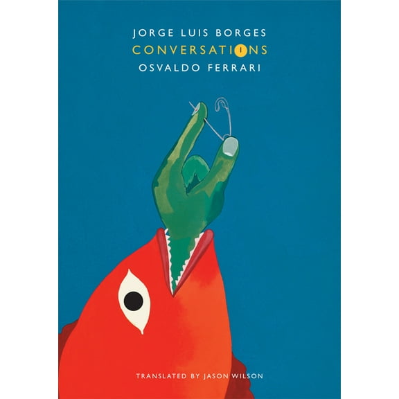 Conversations, Volume 1 (Paperback)