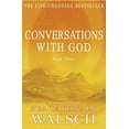 thumbnail image 1 of Pre-Owned Conversations With God : An Uncommon Dialogue Paperback Neale Donald Walsch, 1 of 1