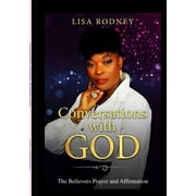 Conversations -With - God, Paperback