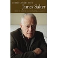thumbnail image 1 of Literary Conversations Conversations with James Salter, (Hardcover), 1 of 1