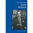 thumbnail image 1 of Pre-Owned Conversations With Leon Forrest, 1 of 1