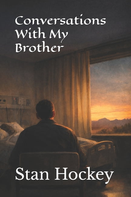 Conversations With My Brother, (Paperback)